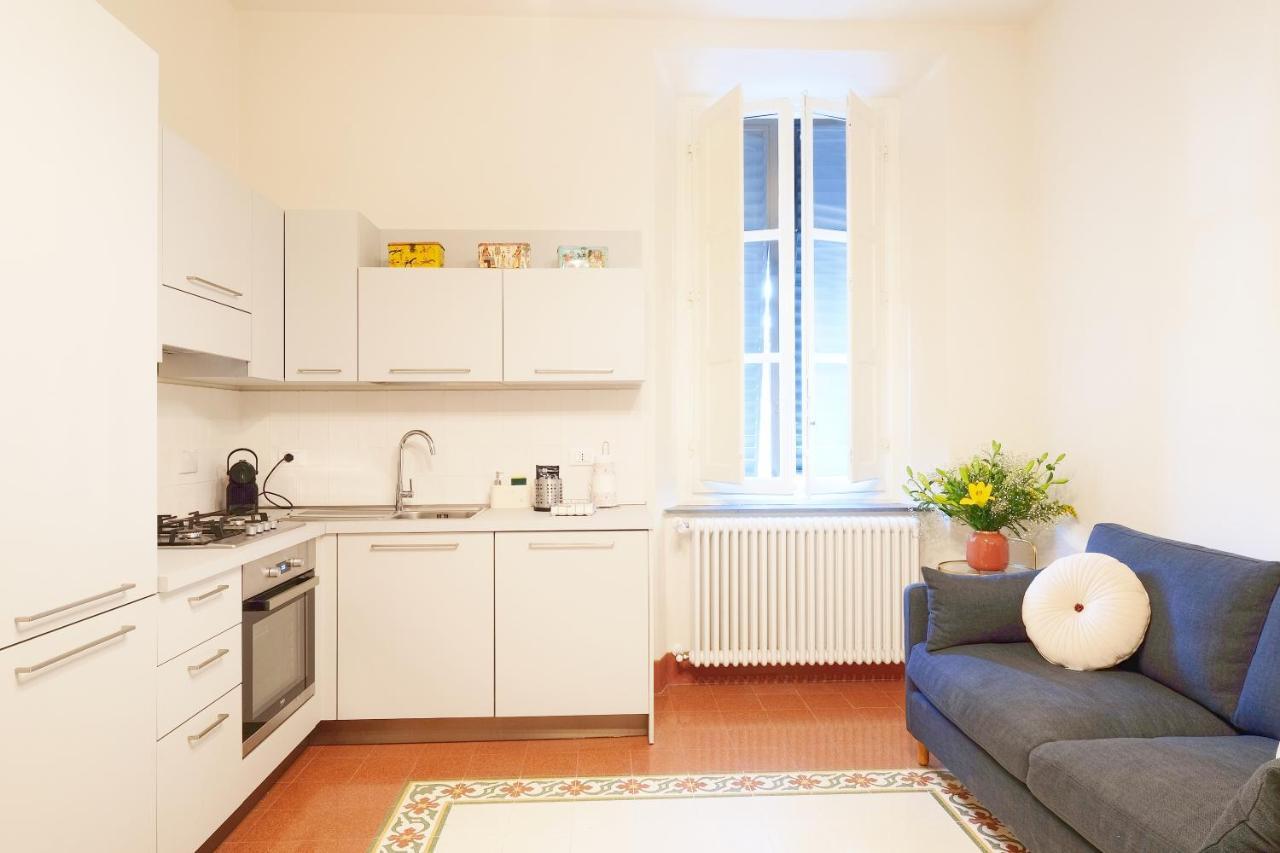 L'Alba In Lucca With Ac Apartment Exterior foto