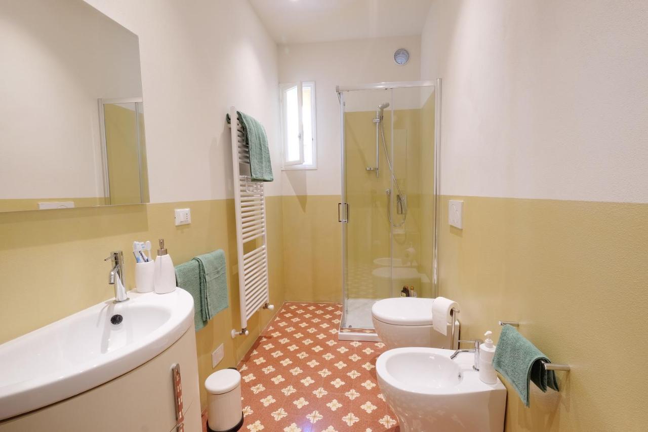 L'Alba In Lucca With Ac Apartment Exterior foto