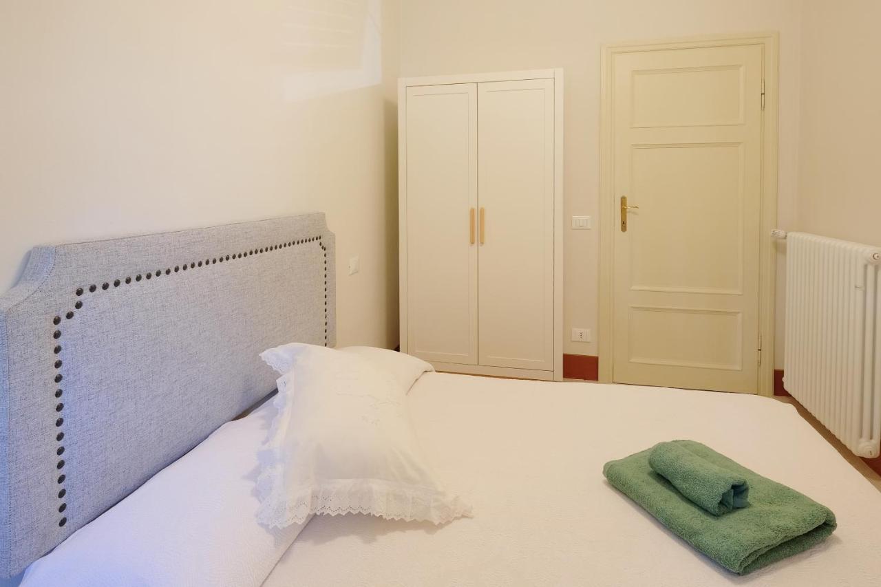 L'Alba In Lucca With Ac Apartment Exterior foto